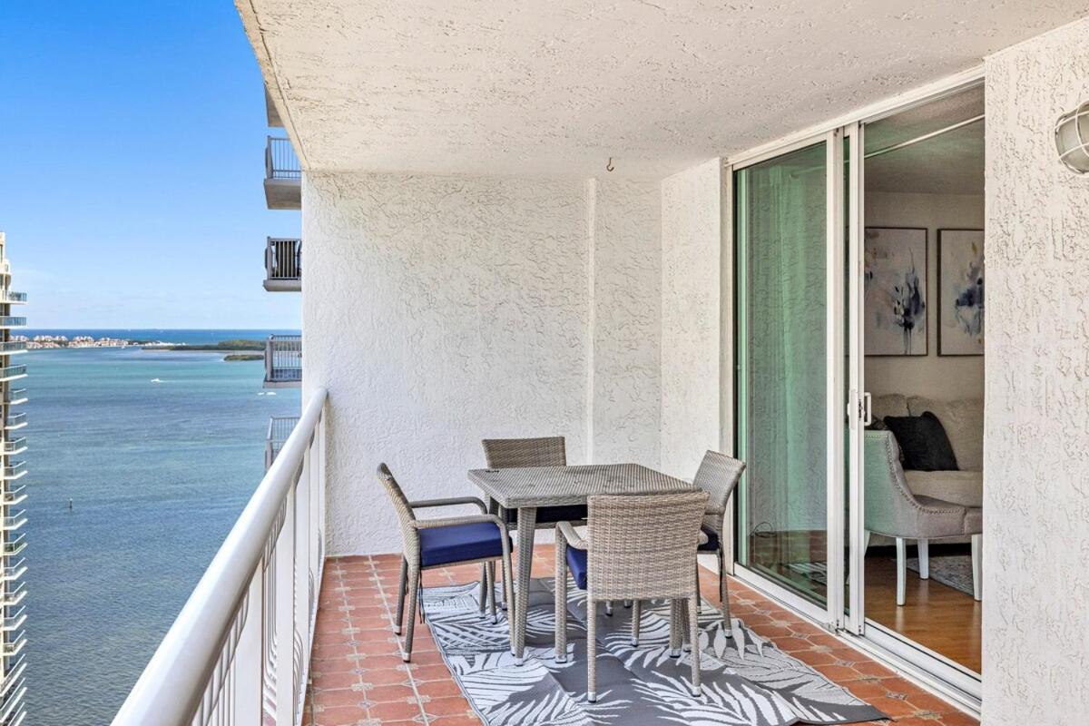 Pleasant 1 Bed 1 Bth Brickell * Miami
